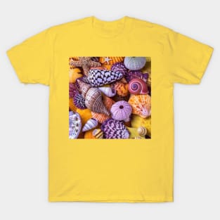 seashell T-Shirt